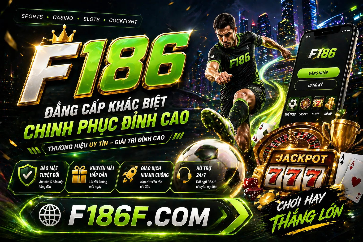 Hình ảnh chào mừng đăng ký ok365vip khuyến mãi