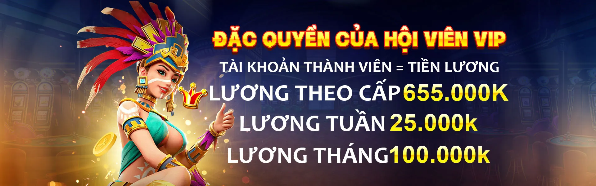 Tối đa hóa lợi ích từ ok365vip khuyến mãi