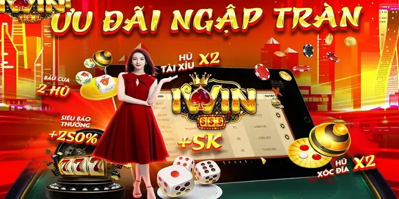 Chương trình VIP ok365vip