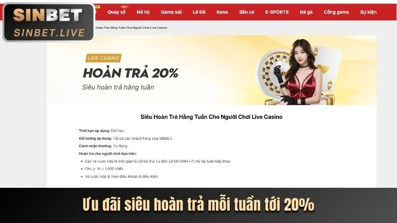 Thưởng giới thiệu bạn bè ok365vip
