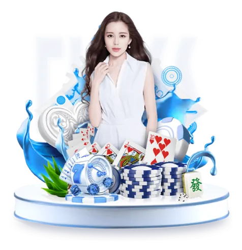 Đa dạng trò chơi tại ok365vip khuyến mãi